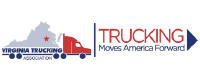 Trucking - Moving America Forward