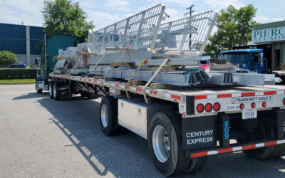 Logistics Blog