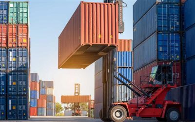 Navigating the Waves of Tariffs