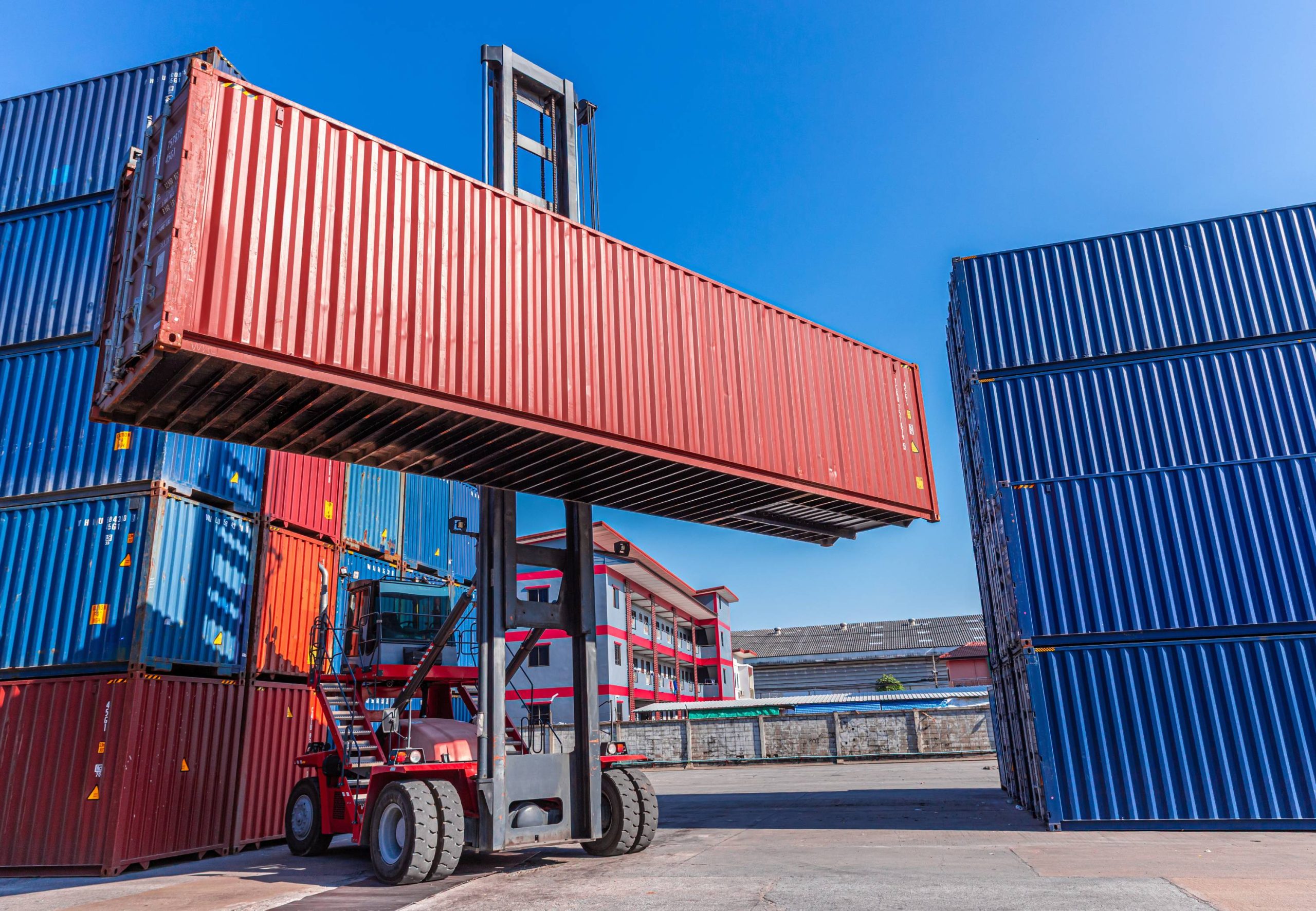 Navigating the Waves of Tariffs
