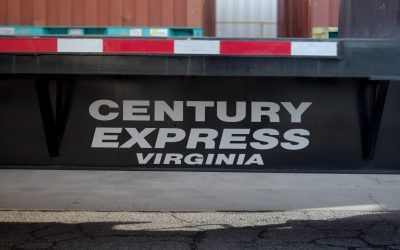 Top Norfolk VA Drayage Trucking Companies