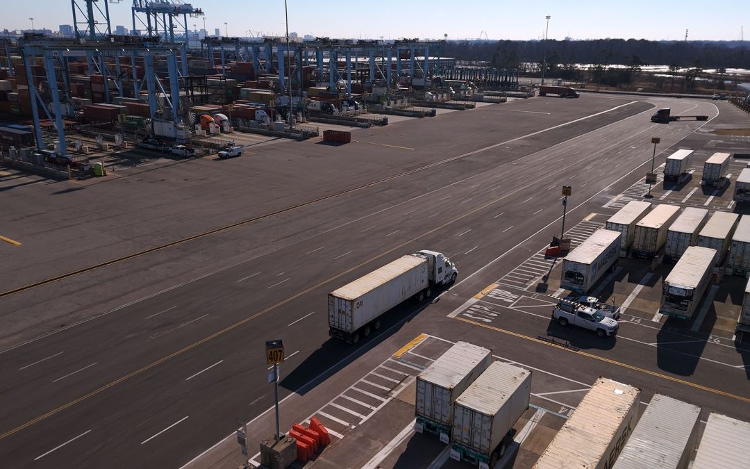 Tariffs Industry News December 2025