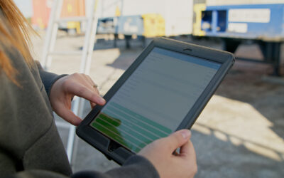 Freight Fraud: How Double Brokering and Fictitious Pickups Are Targeting the Supply Chain